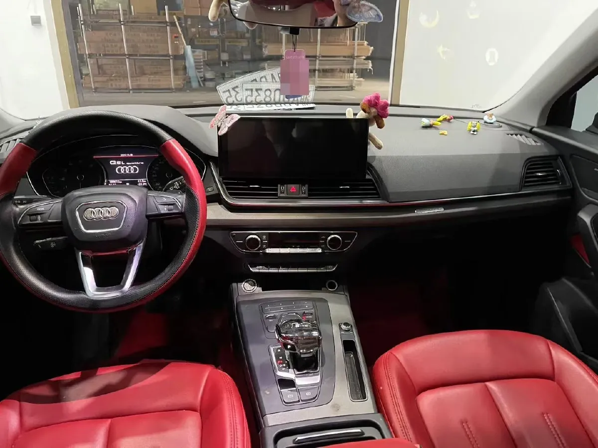 2018 Volkswagen Alltrack 2.0T 220HP L4 7DCT,autocango,china used car exporter,china ev exporter,chinese used car exporter,chinese used ev exporter