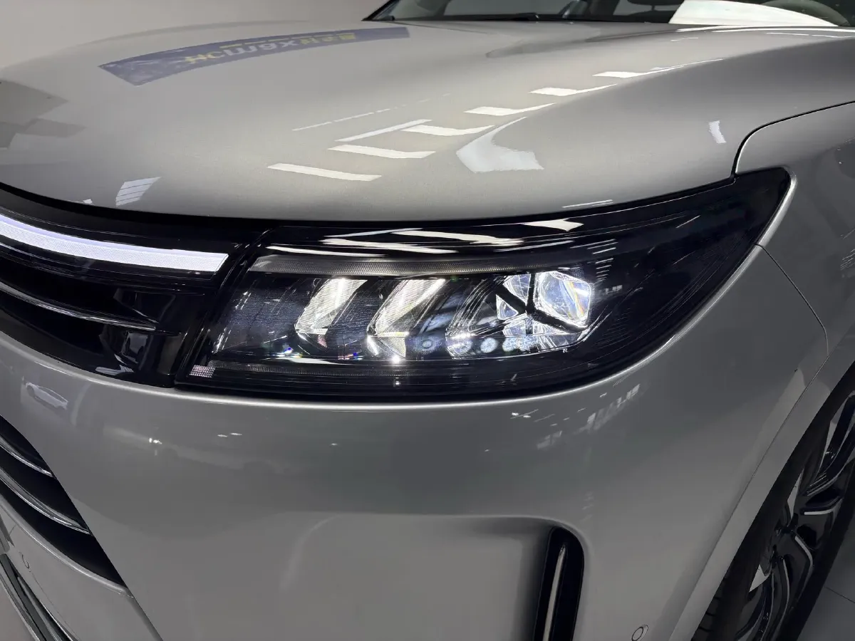 2024 AITO AITO M7 1.5T 152HP L4 REEV 40KWH,autocango,china used car exporter,china ev exporter,chinese used car exporter,chinese used ev exporter