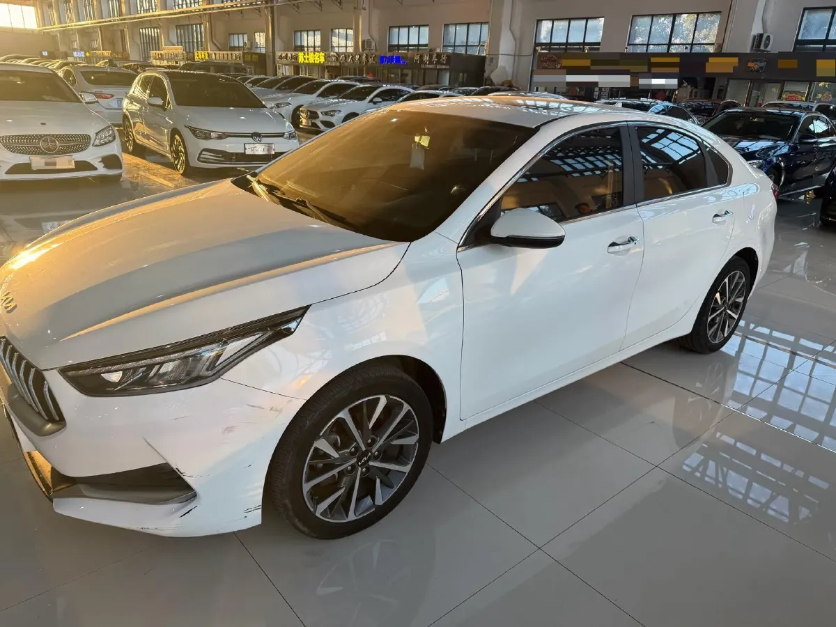2021 Kia K3 1.5L 115HP L4 CVT,autocango,china used car exporter,china ev exporter,chinese used car exporter,chinese used ev exporter
