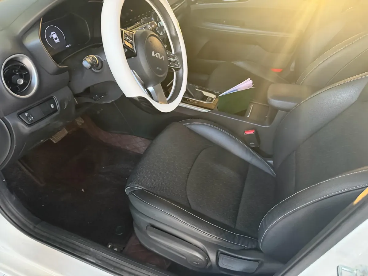 2021 Kia K3 1.5L 115HP L4 CVT,autocango,china used car exporter,china ev exporter,chinese used car exporter,chinese used ev exporter