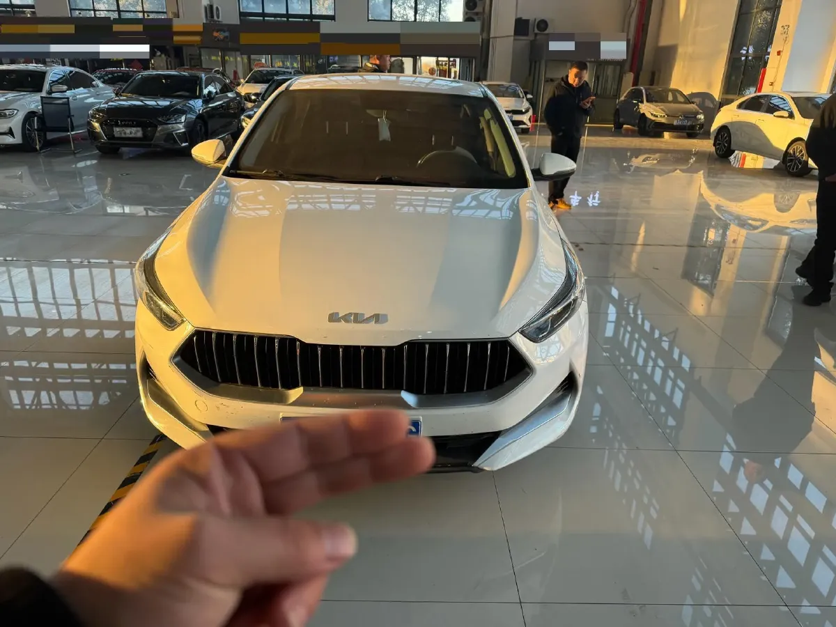 2021 Kia K3 1.5L 115HP L4 CVT,autocango,china used car exporter,china ev exporter,chinese used car exporter,chinese used ev exporter