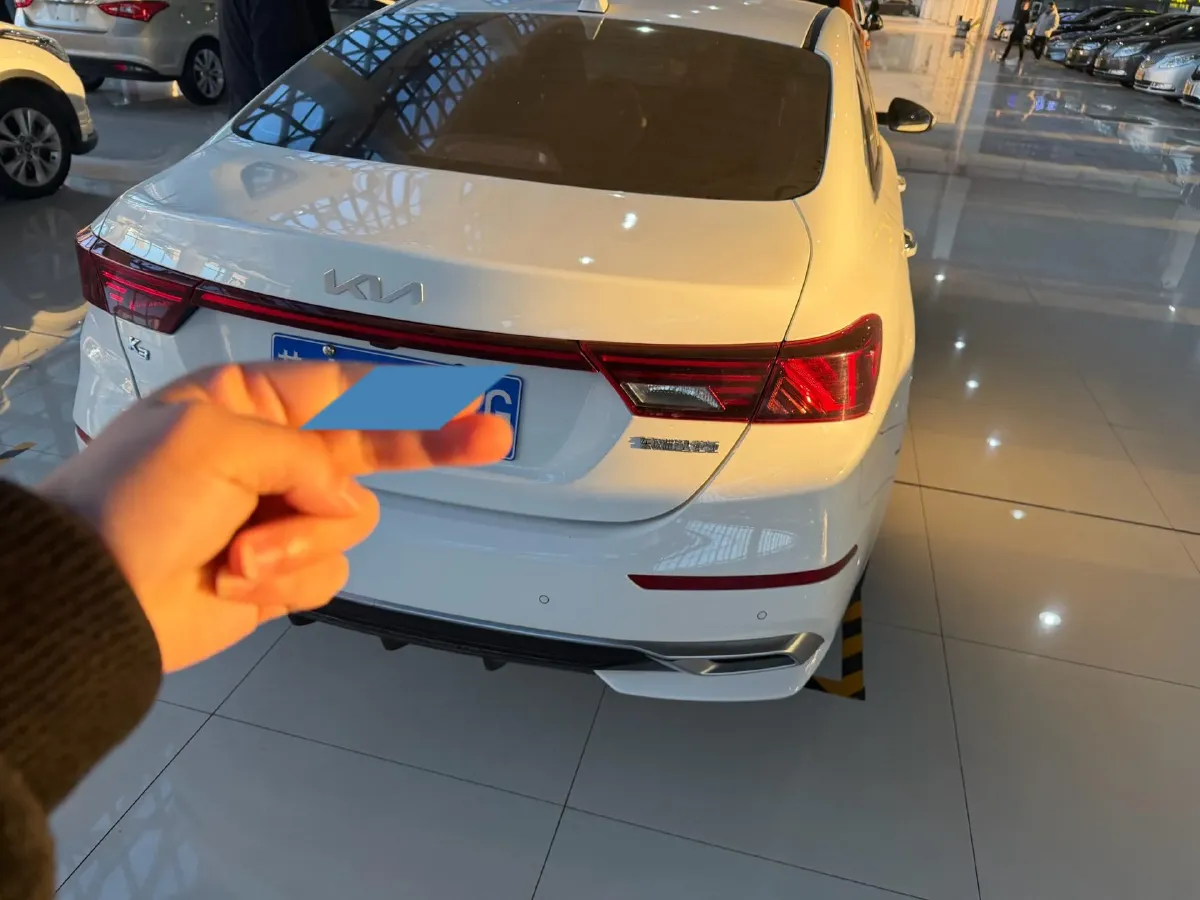 2021 Kia K3 1.5L 115HP L4 CVT,autocango,china used car exporter,china ev exporter,chinese used car exporter,chinese used ev exporter