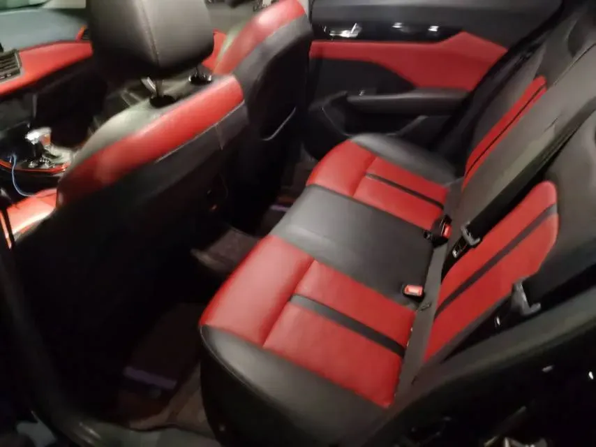 2021 DongFeng Aeolus YiXuan GS 1.5T 150HP L4 6DCT,autocango,china used car exporter,china ev exporter,chinese used car exporter,chinese used ev exporter