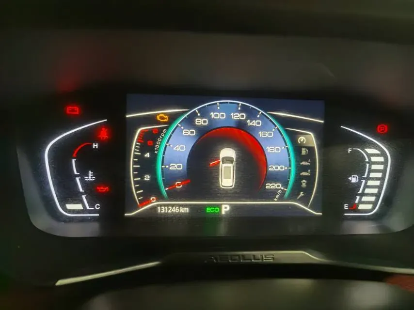 2021 DongFeng Aeolus YiXuan GS 1.5T 150HP L4 6DCT,autocango,china used car exporter,china ev exporter,chinese used car exporter,chinese used ev exporter