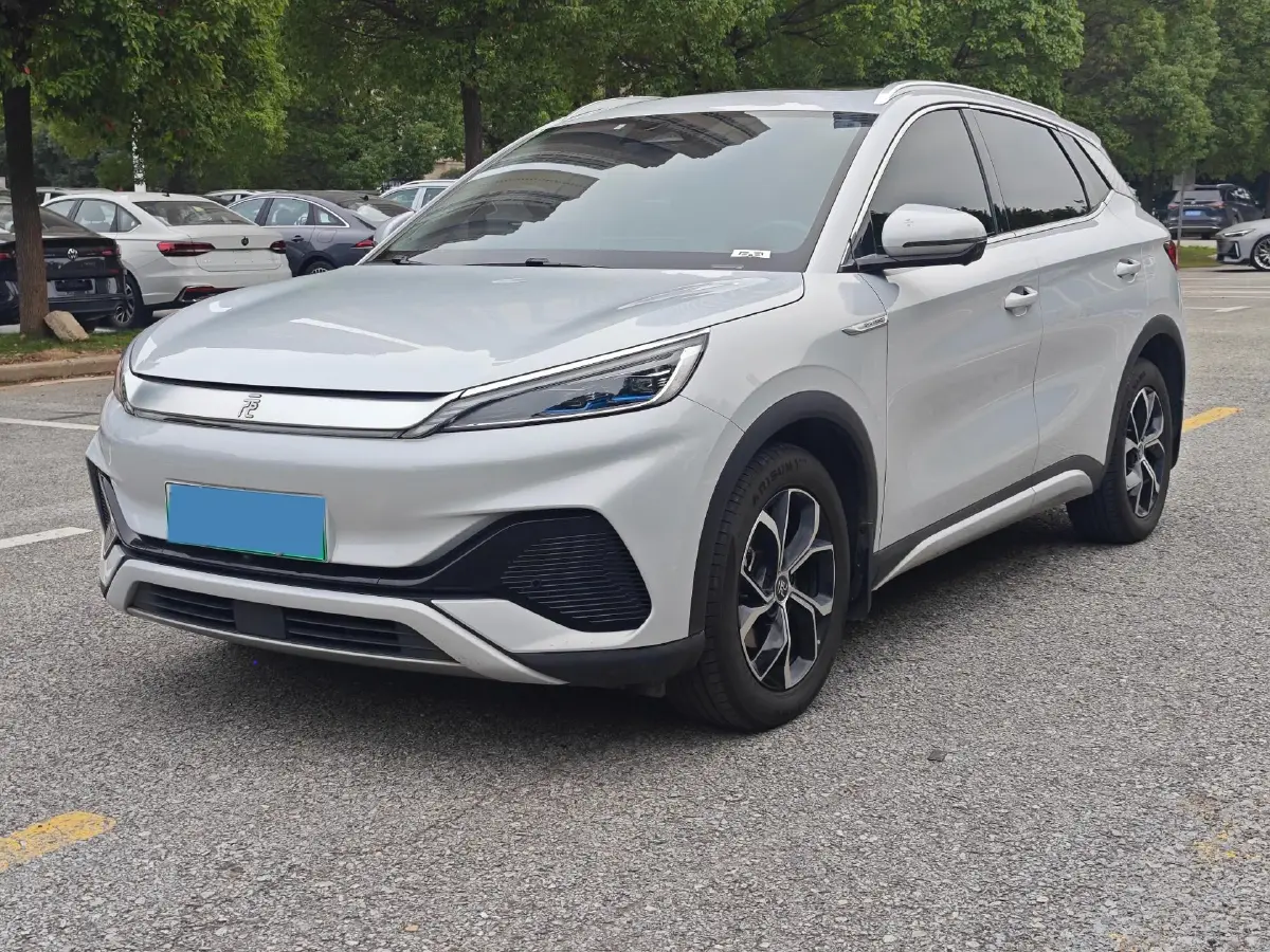 2022 Roewe RX5 MAX 1.5T 181HP L4 6AT