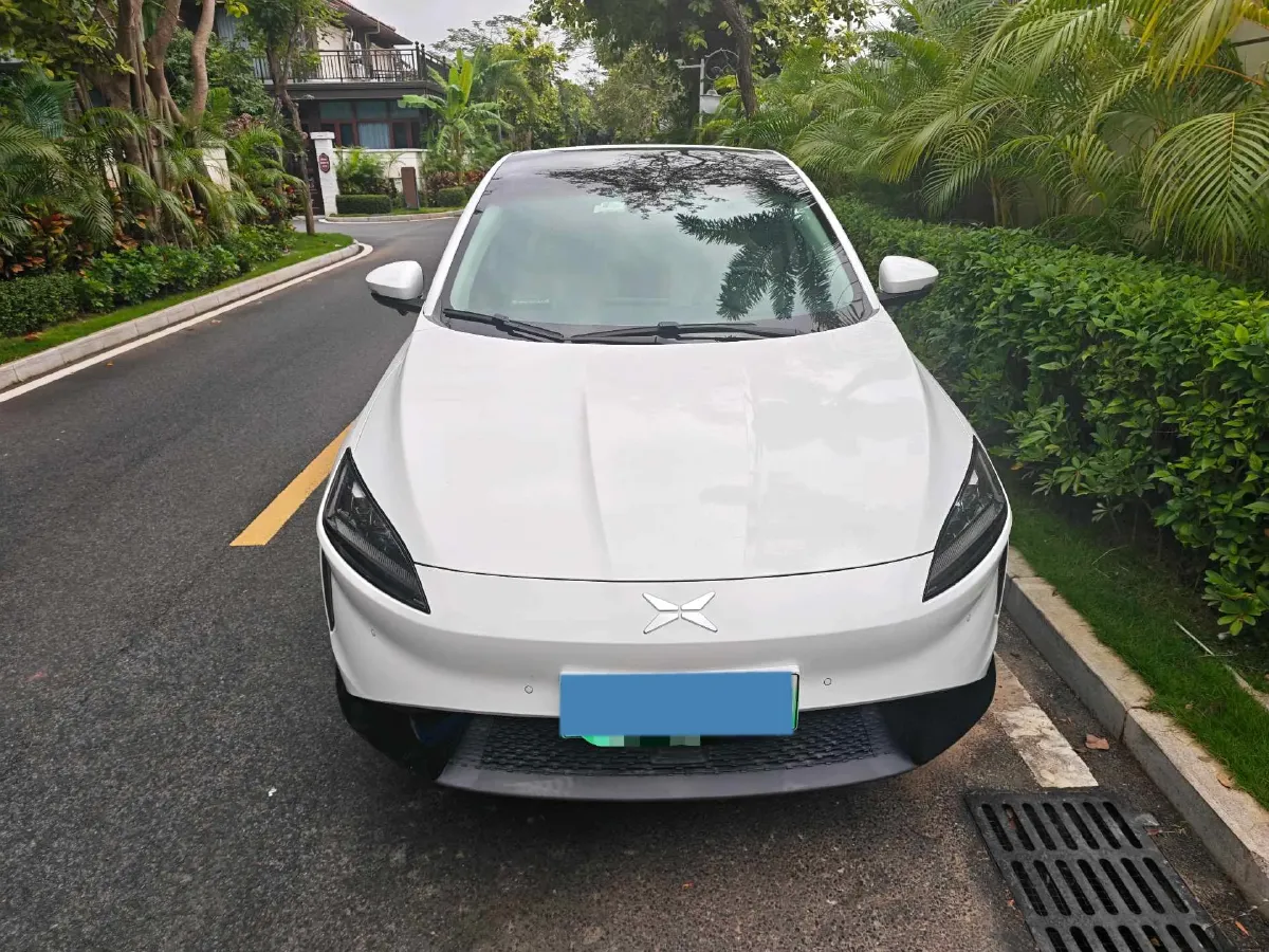 2020 Xpeng G3 BEV 66.5KWH,autocango,china used car exporter,china ev exporter,chinese used car exporter,chinese used ev exporter