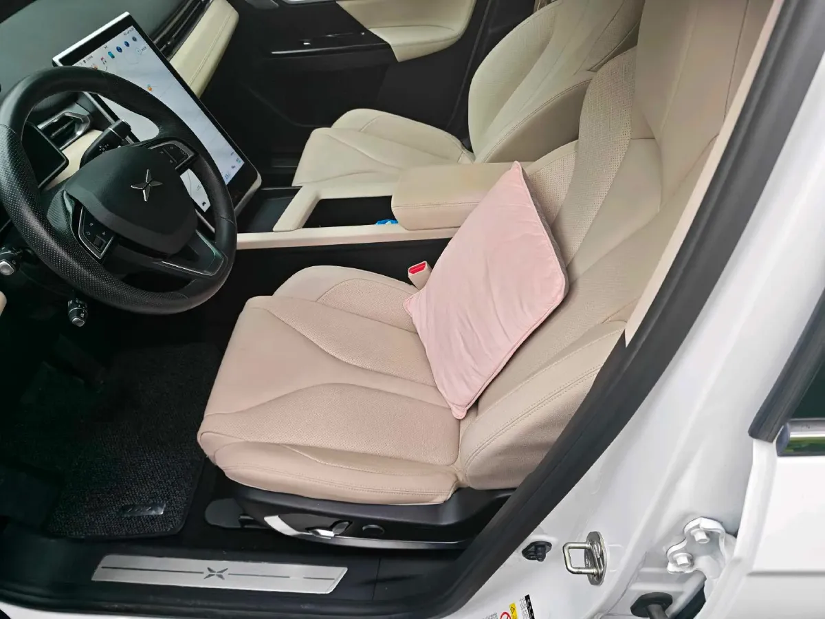 2020 Xpeng G3 BEV 66.5KWH,autocango,china used car exporter,china ev exporter,chinese used car exporter,chinese used ev exporter