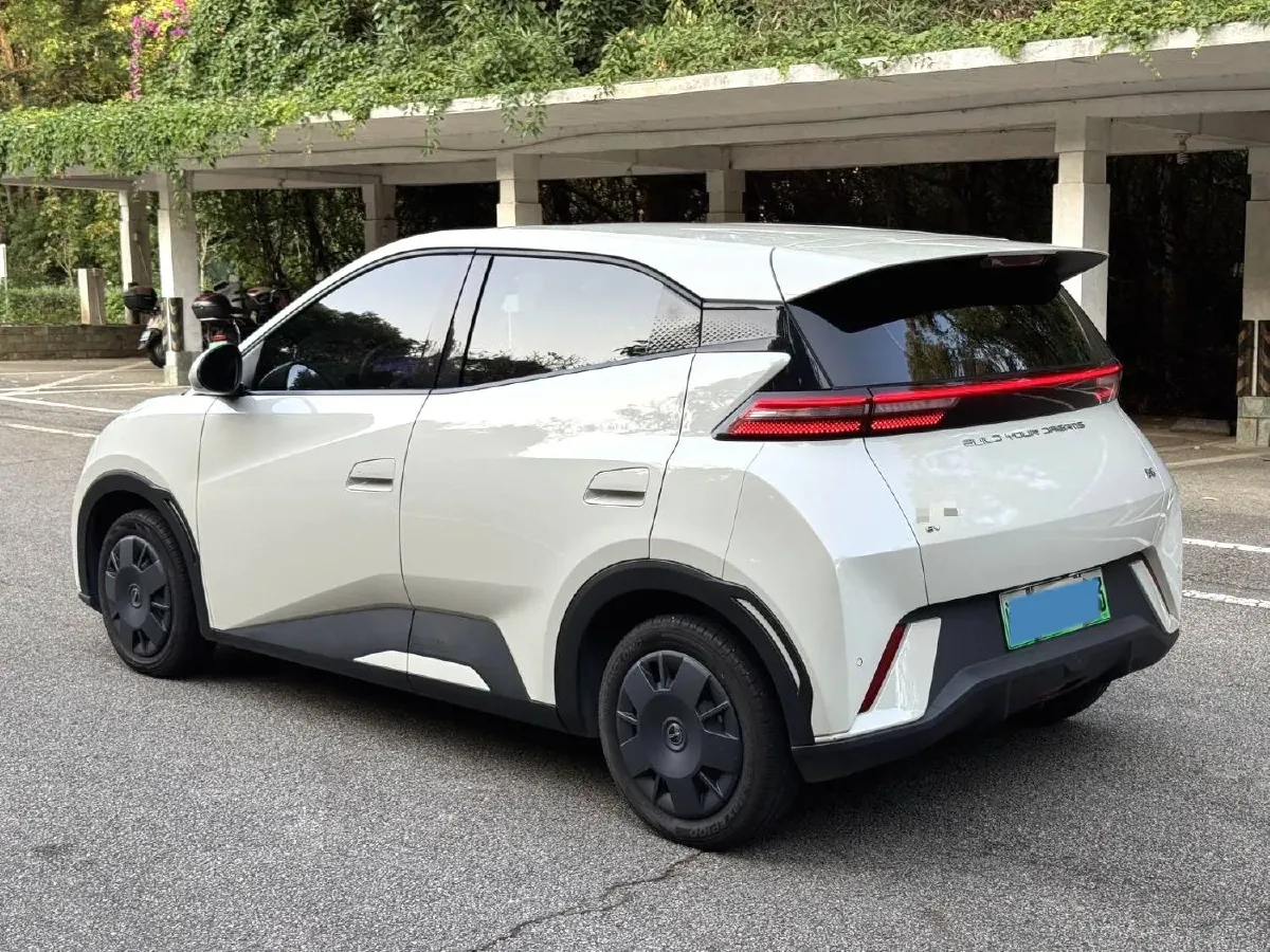 2023 Neomor D01 BEV 9.98KWH,autocango,china used car exporter,china ev exporter,chinese used car exporter,chinese used ev exporter