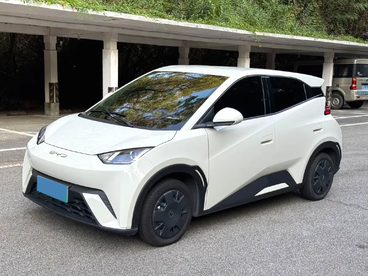 2023 Neomor D01 BEV 9.98KWH