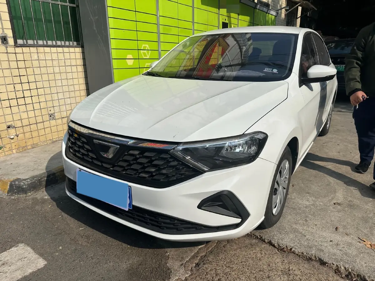 2021 Jetta VA3 1.5L 112HP L4 6AT