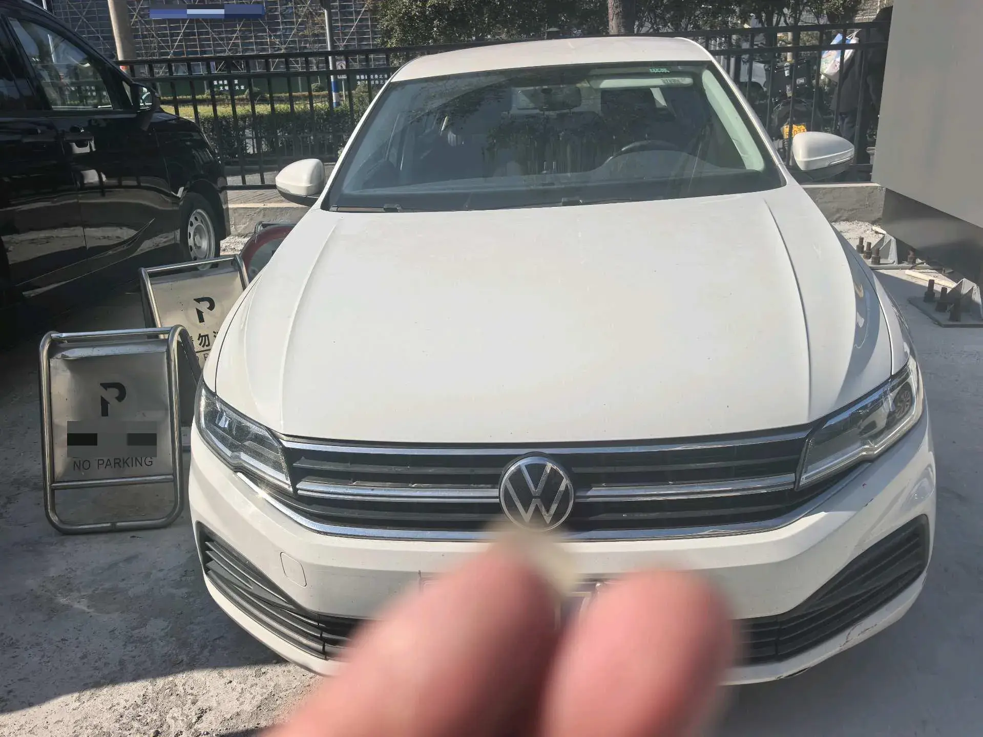 2021 VOLKSWAGEN BORA thumbnail 3