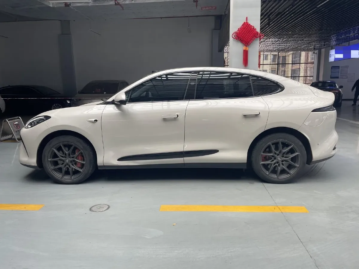 2023 IM LS6 BEV 90KWH,autocango,china used car exporter,china ev exporter,chinese used car exporter,chinese used ev exporter