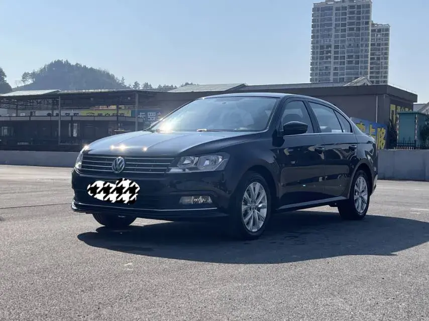 2017 Buick Excelle 1.5L 114HP L4 6AT