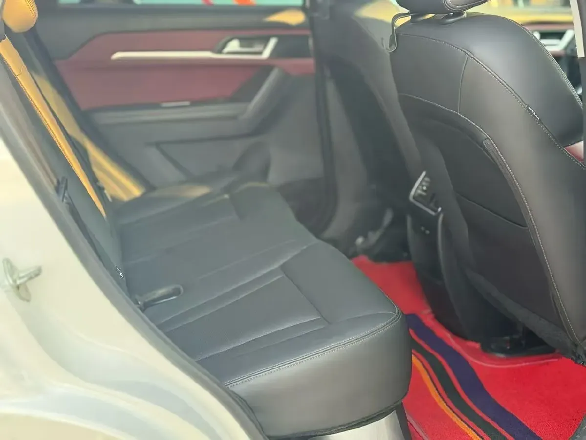 2021 Haval H6 Coupe 1.5T 150HP L4 7DCT,autocango,china used car exporter,china ev exporter,chinese used car exporter,chinese used ev exporter