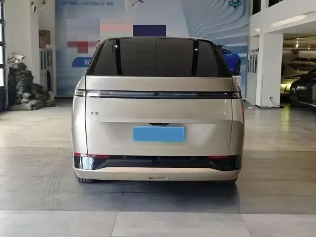 2024 Xpeng X9 BEV 101.5KWH,autocango,china used car exporter,china ev exporter,chinese used car exporter,chinese used ev exporter