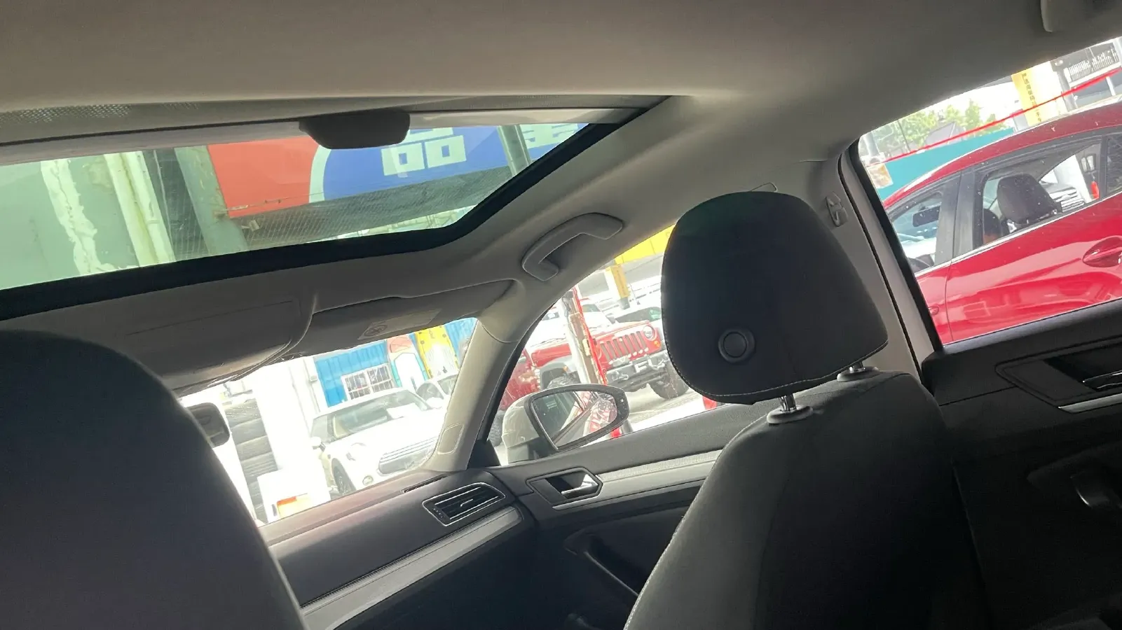 2021 DongFeng Forthing S50EV BEV 57.2KWH,autocango,china used car exporter,china ev exporter,chinese used car exporter,chinese used ev exporter