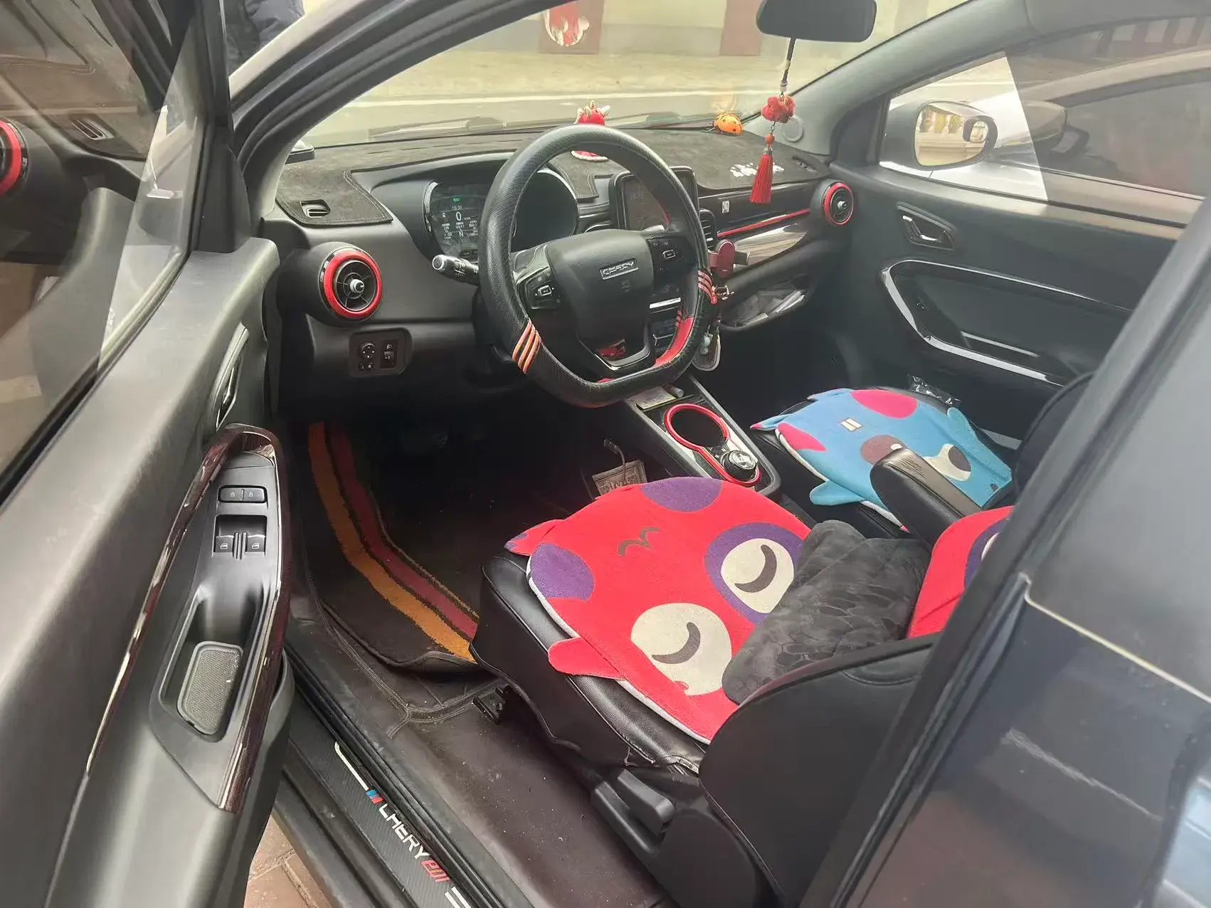 2022 CHERY LITTLE thumbnail 3