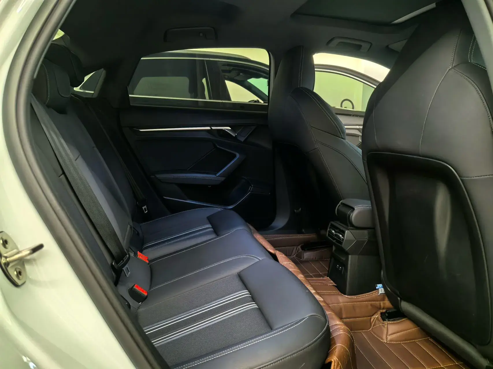 2022 AUDI A3 thumbnail 4