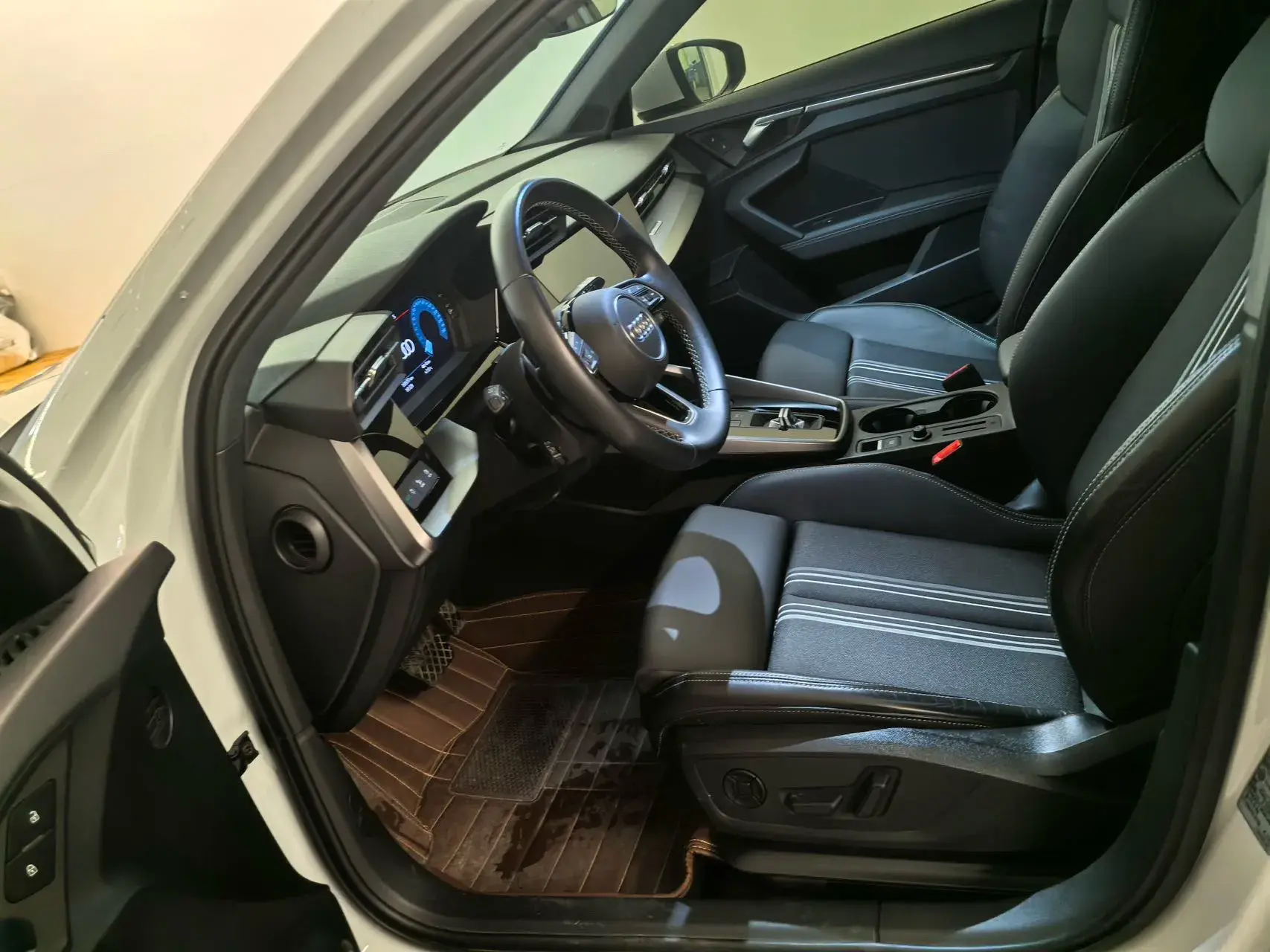 2022 AUDI A3 thumbnail 3