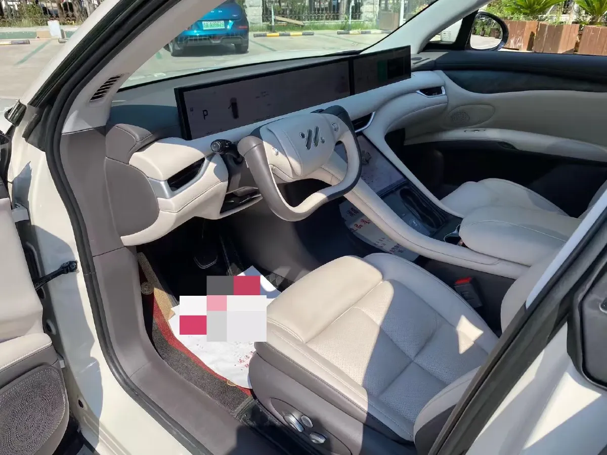 2023 IM LS6 BEV 71KWH,autocango,china used car exporter,china ev exporter,chinese used car exporter,chinese used ev exporter