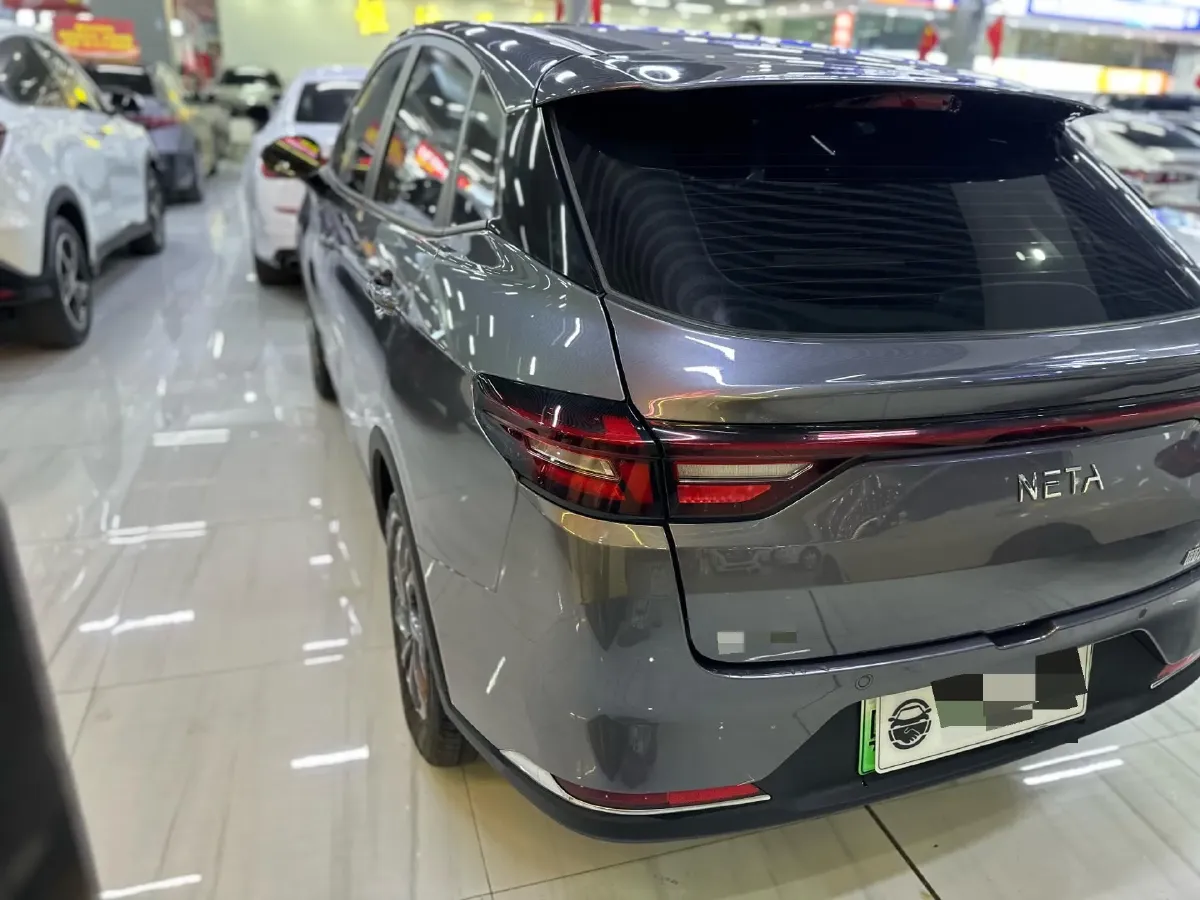 2023 Yudo Rabbit BEV 31.95KWH,autocango,china used car exporter,china ev exporter,chinese used car exporter,chinese used ev exporter