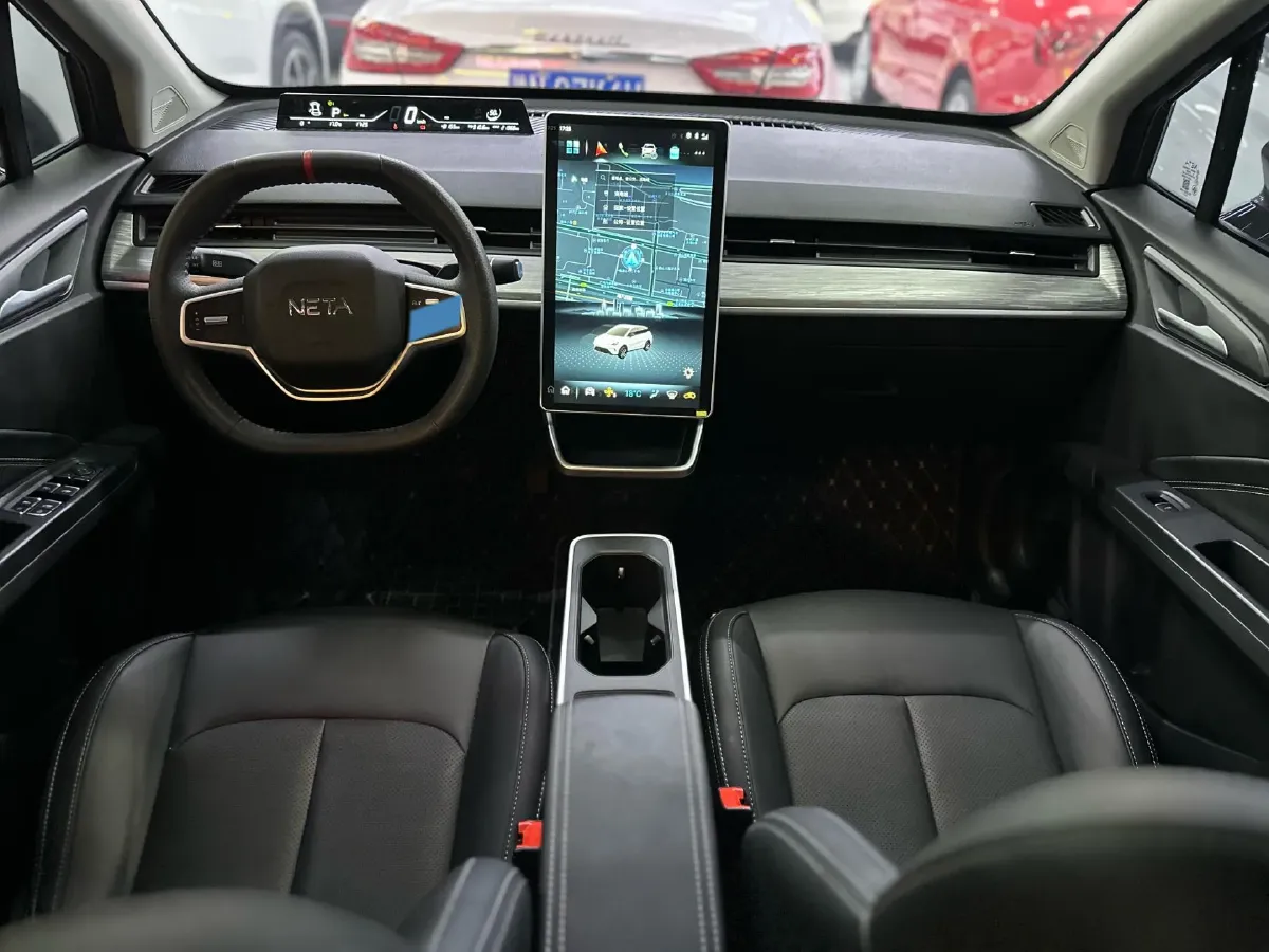 2023 Yudo Rabbit BEV 31.95KWH,autocango,china used car exporter,china ev exporter,chinese used car exporter,chinese used ev exporter