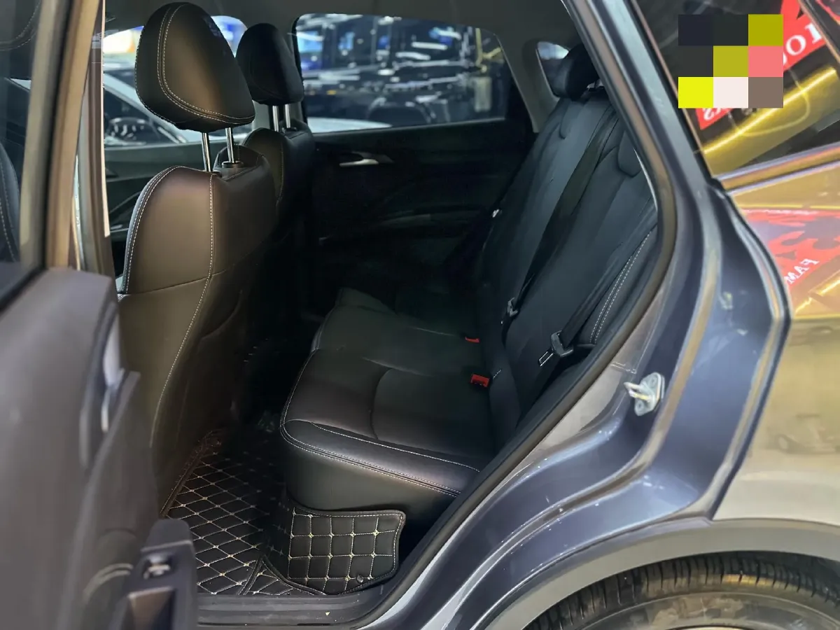 2023 Yudo Rabbit BEV 31.95KWH,autocango,china used car exporter,china ev exporter,chinese used car exporter,chinese used ev exporter