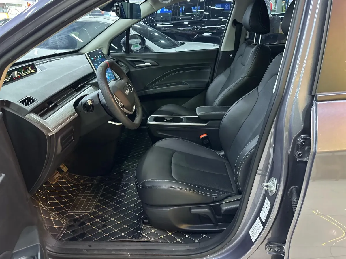 2023 Yudo Rabbit BEV 31.95KWH,autocango,china used car exporter,china ev exporter,chinese used car exporter,chinese used ev exporter