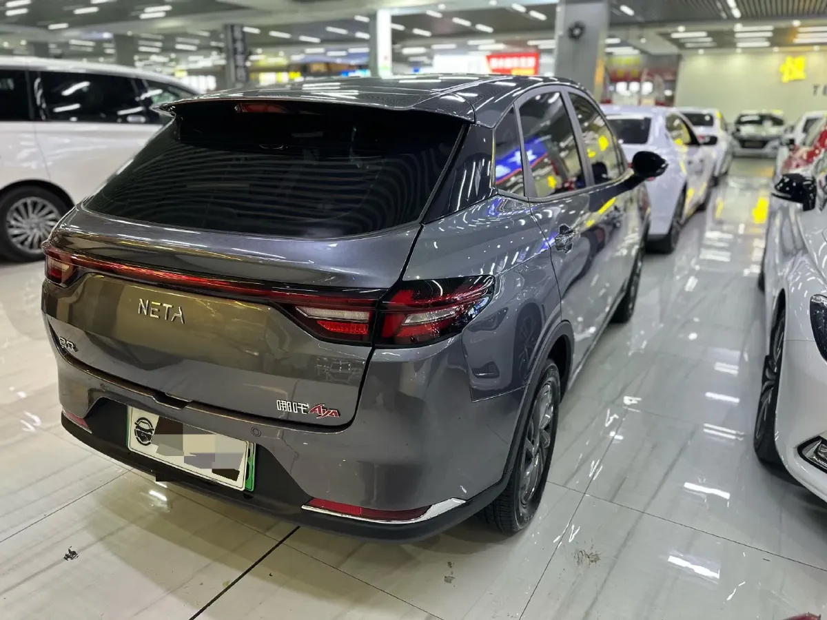 2023 Yudo Rabbit BEV 31.95KWH,autocango,china used car exporter,china ev exporter,chinese used car exporter,chinese used ev exporter