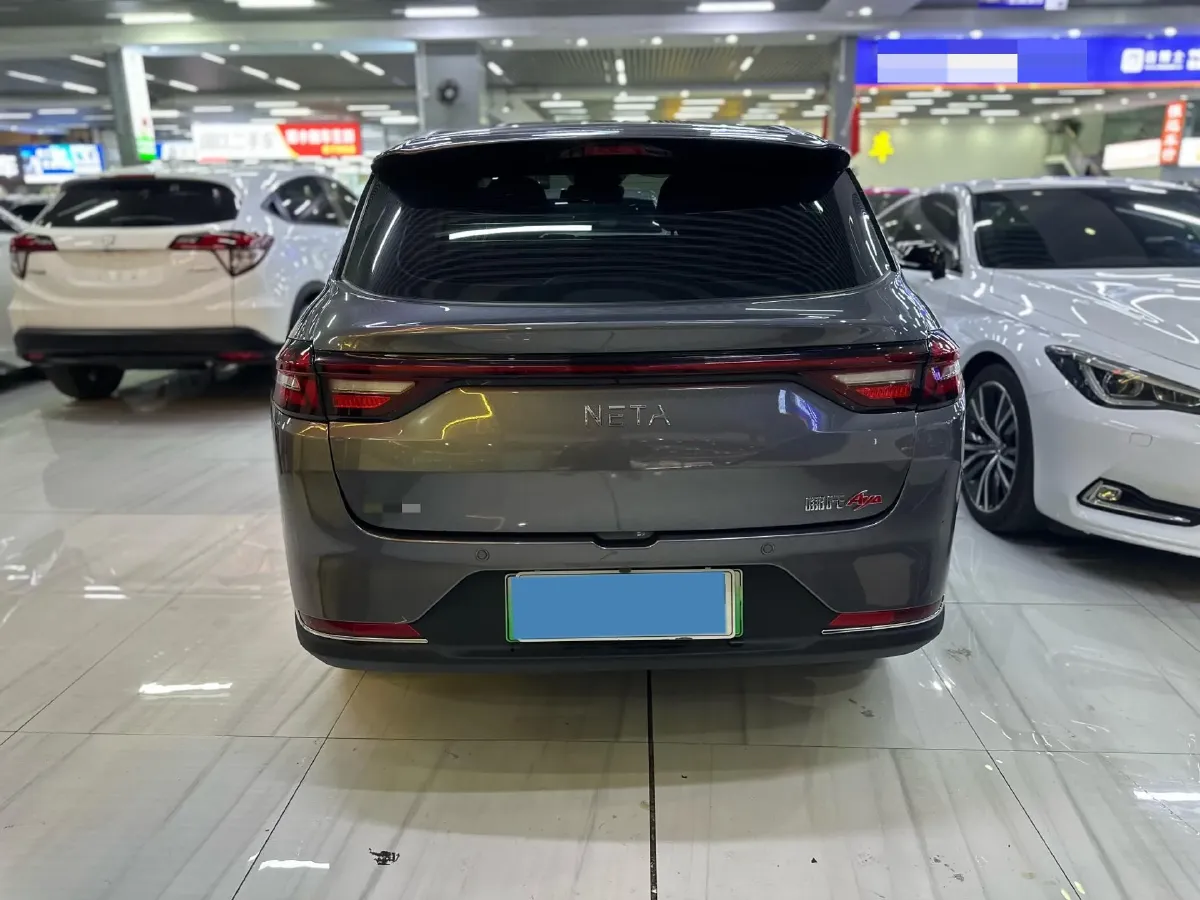 2023 Yudo Rabbit BEV 31.95KWH,autocango,china used car exporter,china ev exporter,chinese used car exporter,chinese used ev exporter