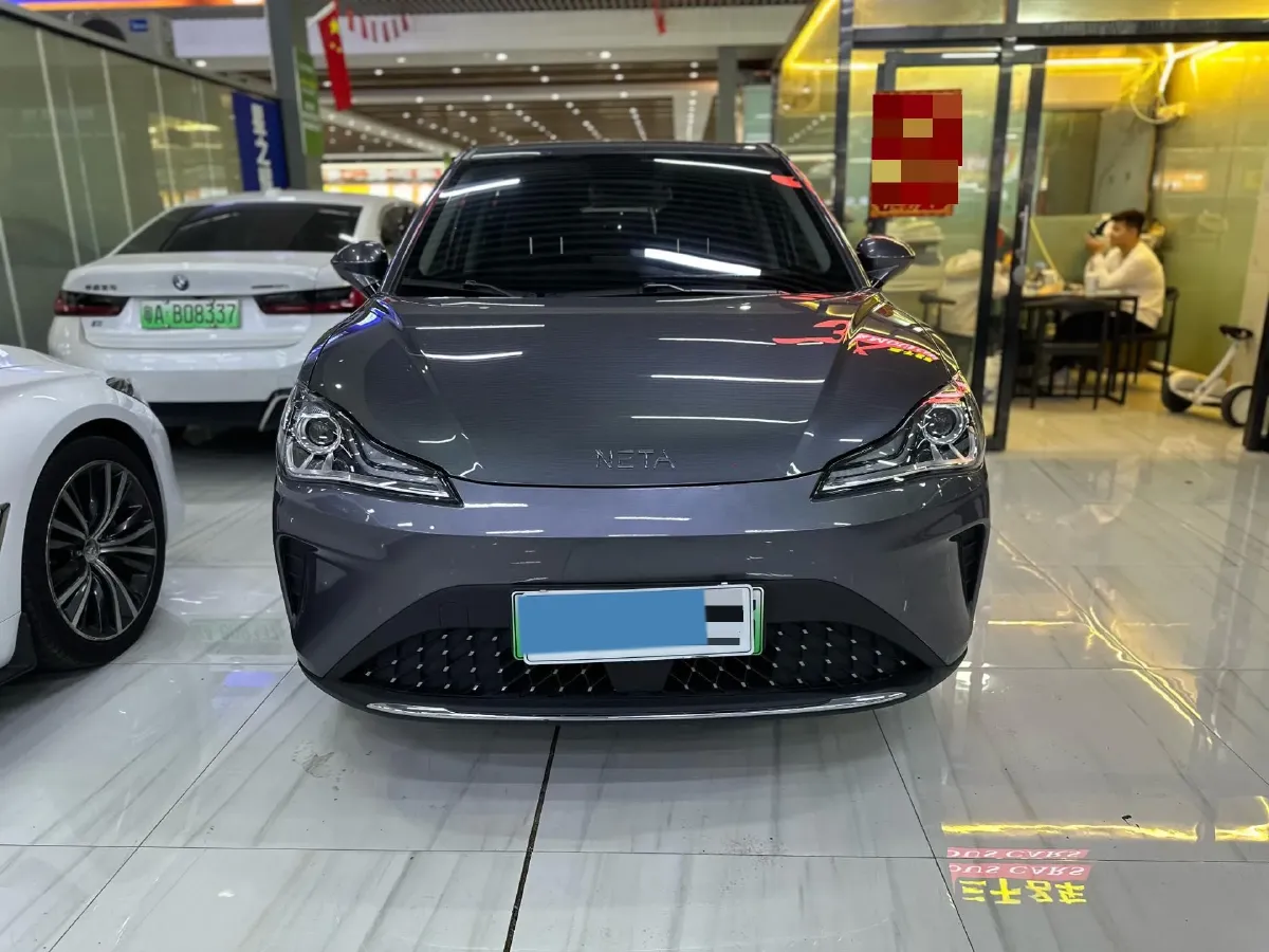 2023 Yudo Rabbit BEV 31.95KWH,autocango,china used car exporter,china ev exporter,chinese used car exporter,chinese used ev exporter