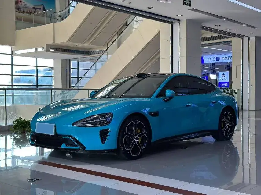 2024 MI SU7 BEV 101KWH