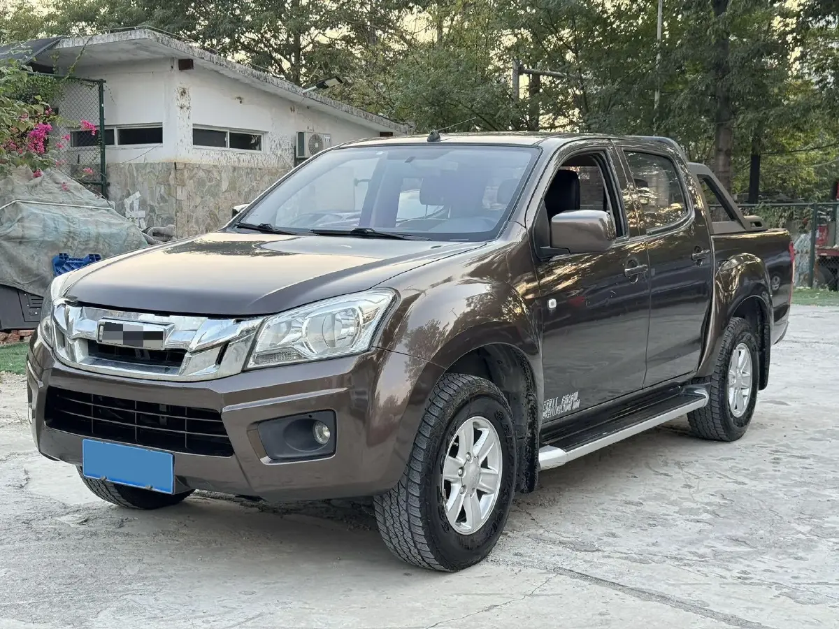 2018 JDMC T7 2.0T 204HP L4 5MT