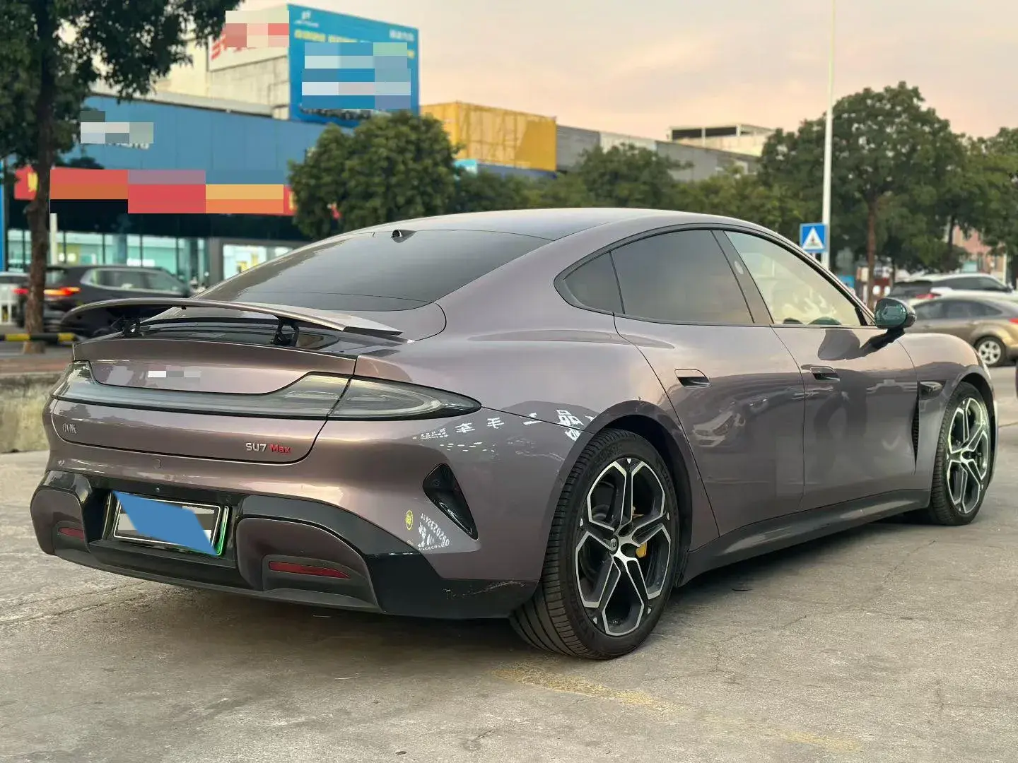 2024 MI SU7 thumbnail 4