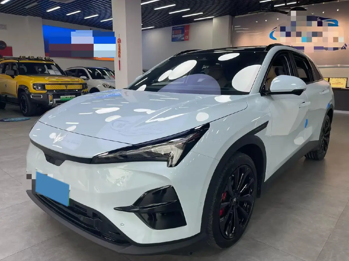 2025 Ford Ranger 2.3T 186HP L4 8AT