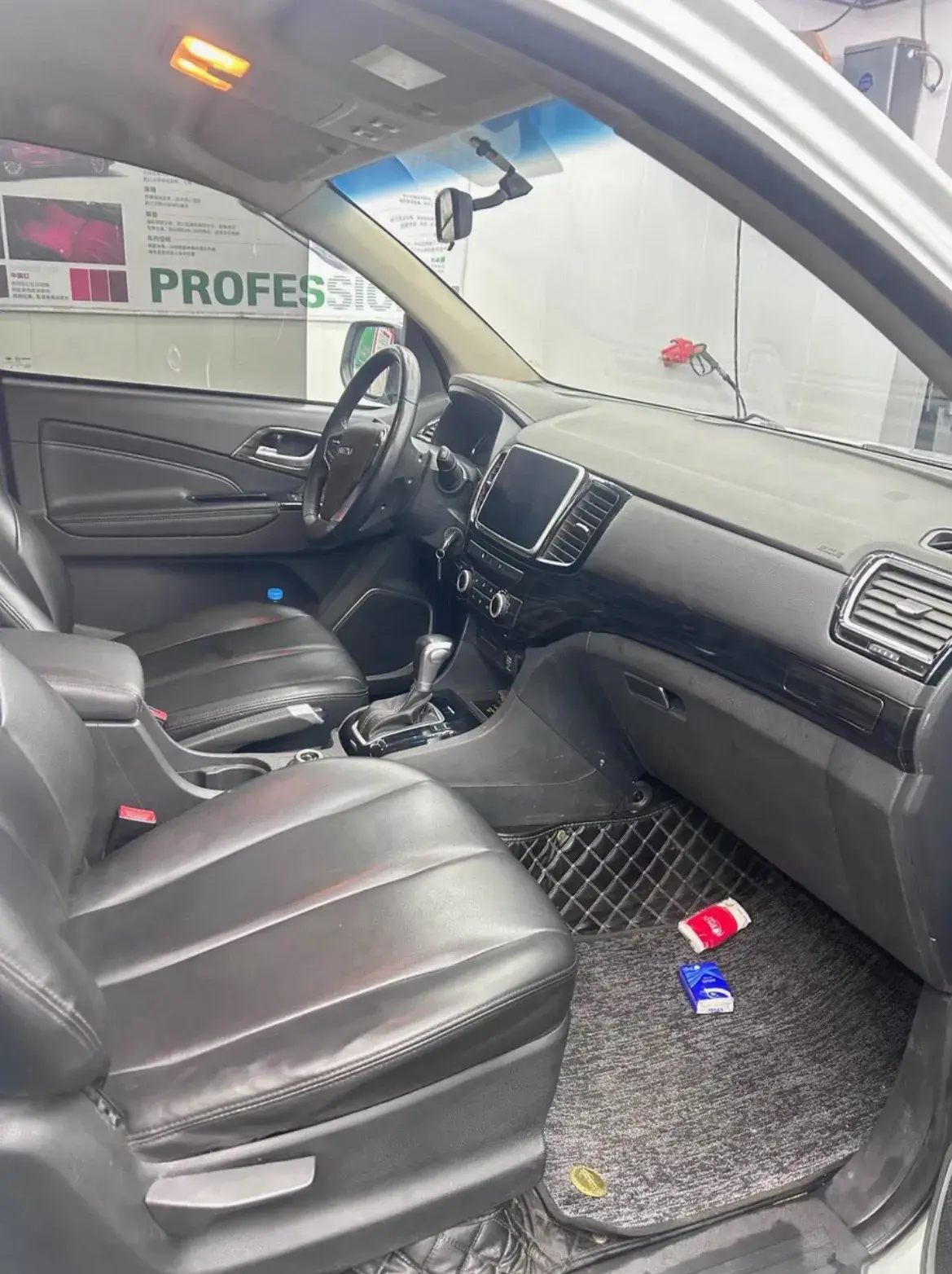 2020 ISUZU LINGTUO thumbnail 2