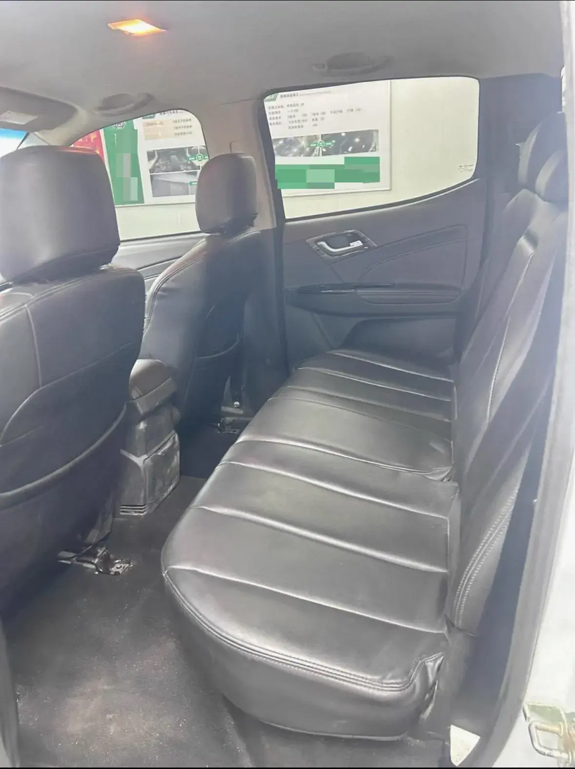 2020 ISUZU LINGTUO thumbnail 4