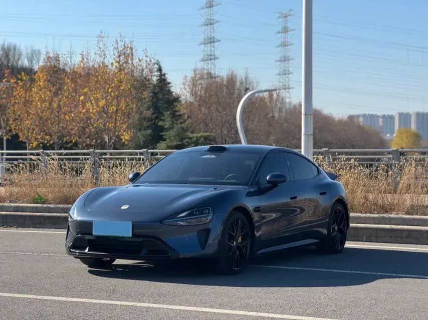 2024 MI SU7 BEV 101KWH