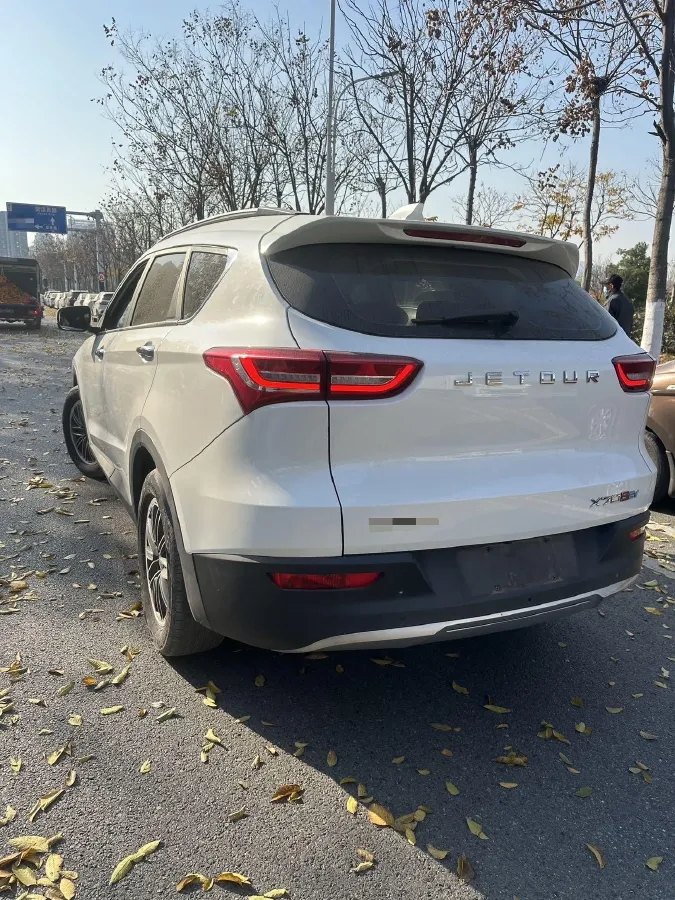 2019 Jetour X70S EV BEV 56KWH,autocango,china used car exporter,china ev exporter,chinese used car exporter,chinese used ev exporter