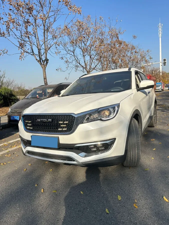 2019 Jetour X70S EV BEV 56KWH,autocango,china used car exporter,china ev exporter,chinese used car exporter,chinese used ev exporter