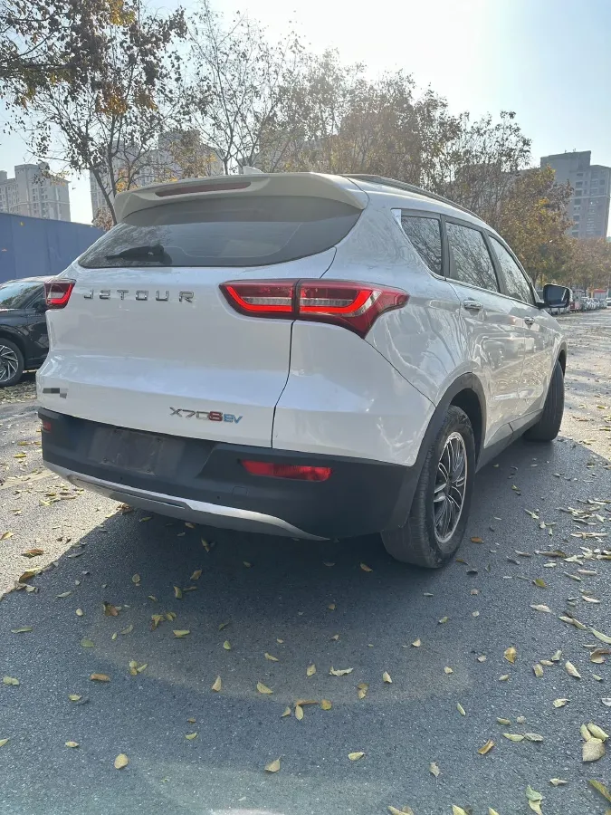 2019 Jetour X70S EV BEV 56KWH,autocango,china used car exporter,china ev exporter,chinese used car exporter,chinese used ev exporter