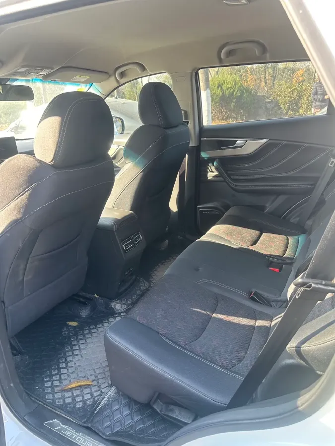 2019 Jetour X70S EV BEV 56KWH,autocango,china used car exporter,china ev exporter,chinese used car exporter,chinese used ev exporter