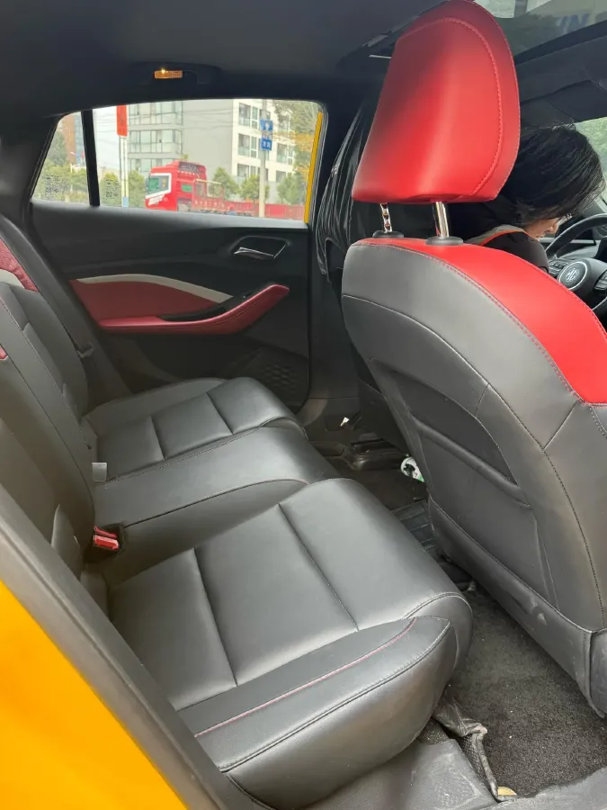 2021 MG 5 1.5T 173HP L4 7DCT,autocango,china used car exporter,china ev exporter,chinese used car exporter,chinese used ev exporter