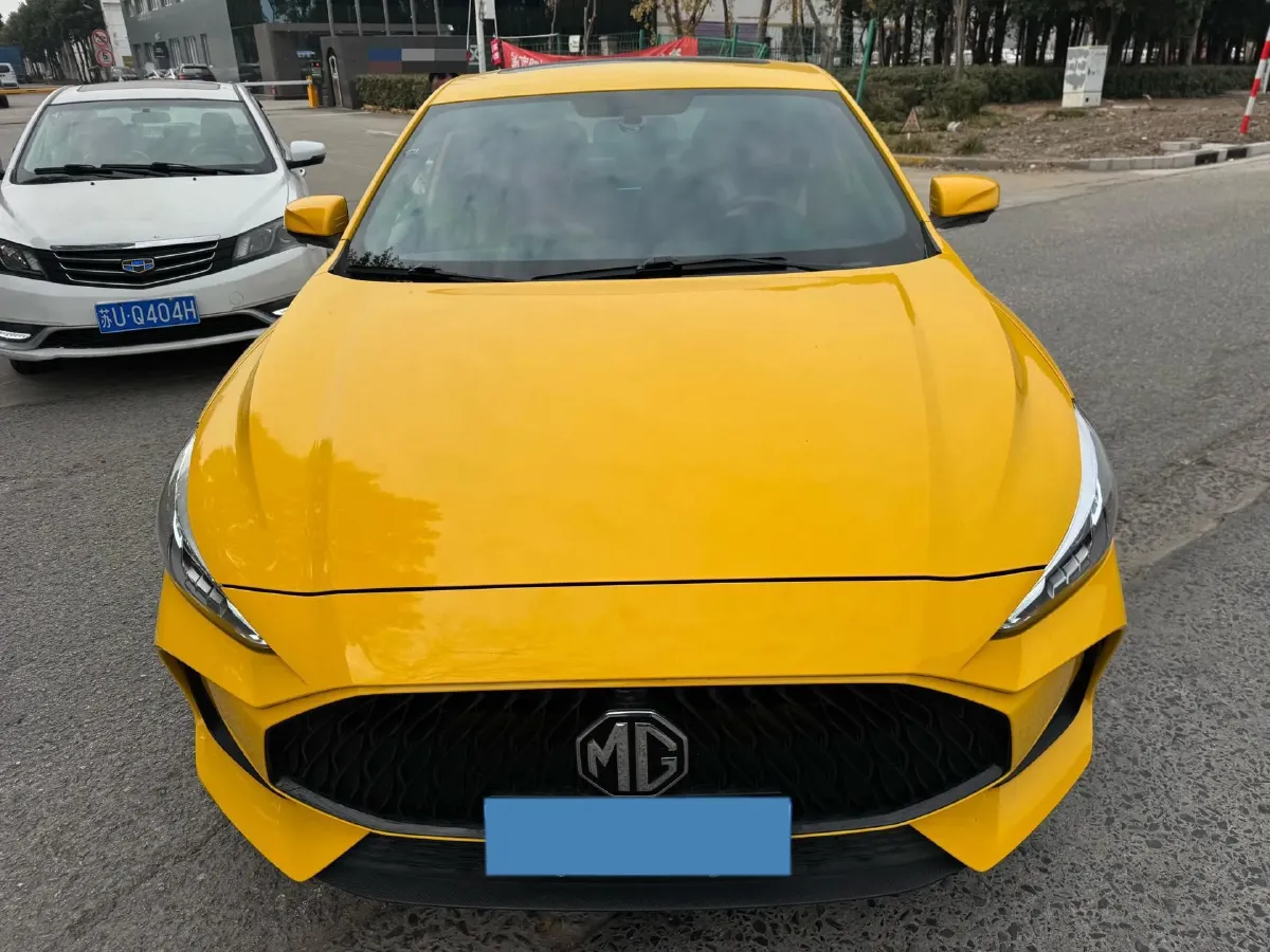 2021 MG 5 1.5T 173HP L4 7DCT,autocango,china used car exporter,china ev exporter,chinese used car exporter,chinese used ev exporter