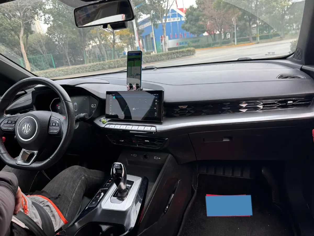 2021 MG 5 1.5T 173HP L4 7DCT,autocango,china used car exporter,china ev exporter,chinese used car exporter,chinese used ev exporter