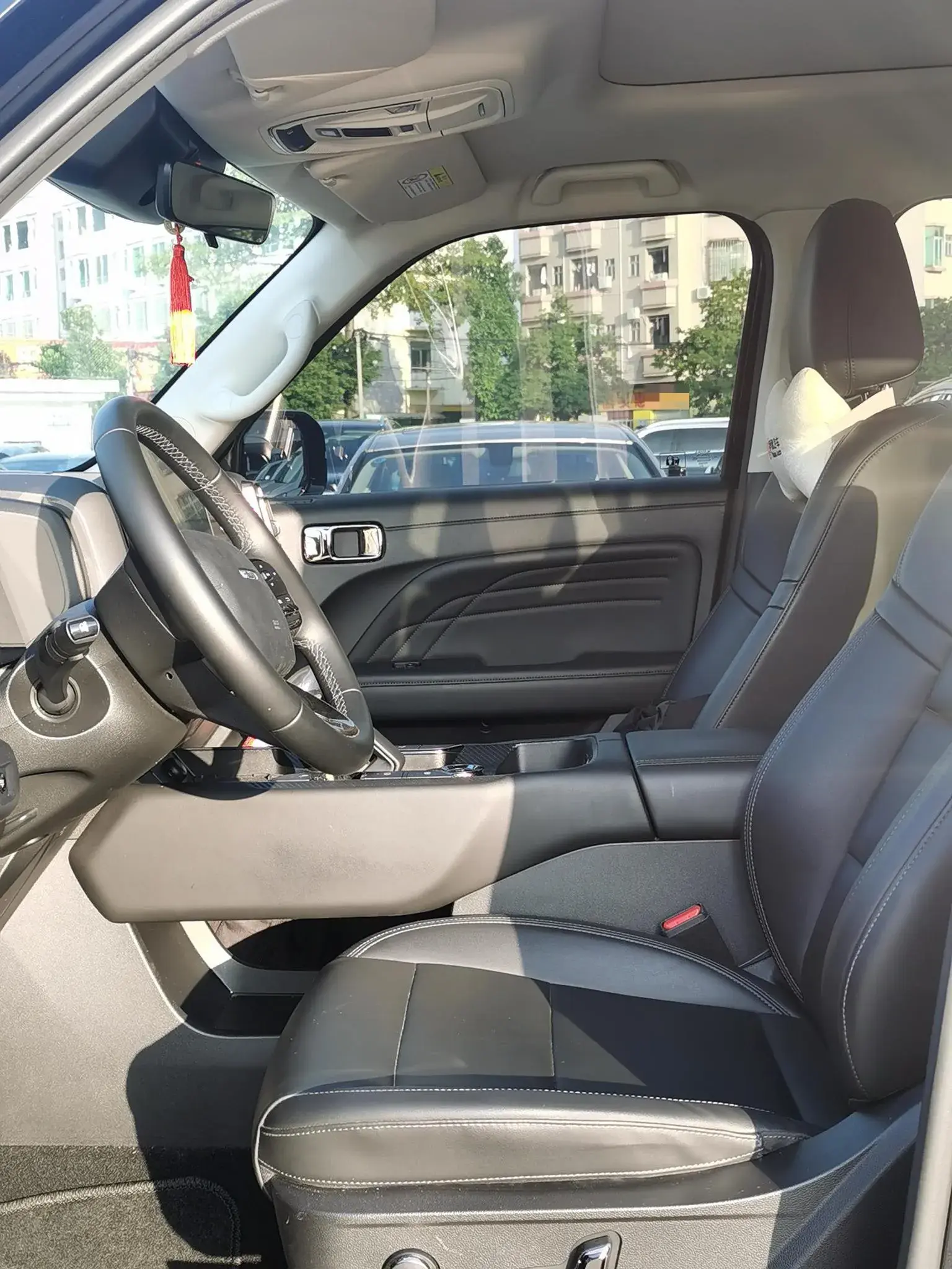 2023 HAVAL RAPTOR thumbnail 4