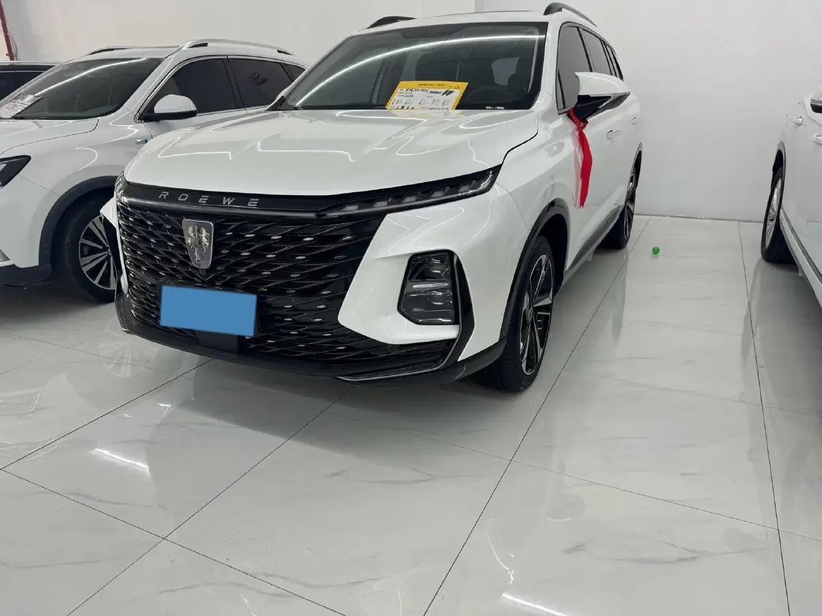 2022 Roewe RX5 MAX 1.5T 181HP L4 6AT