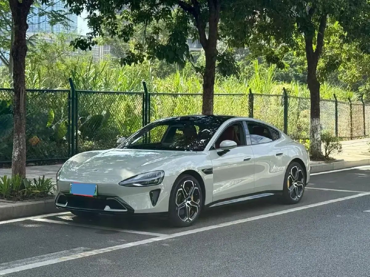 2024 MI SU7 BEV 94.3KWH