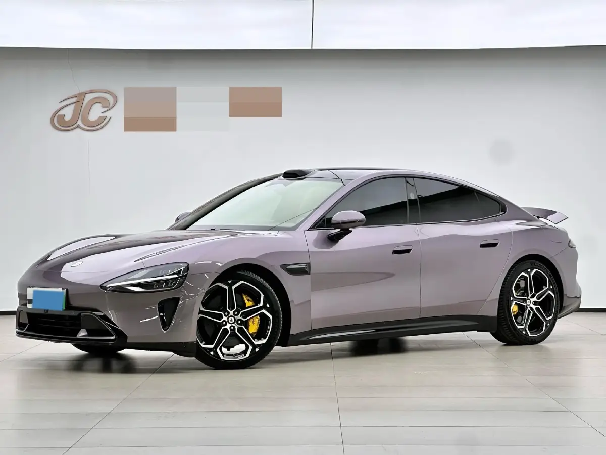 2024 MI SU7 BEV 101KWH