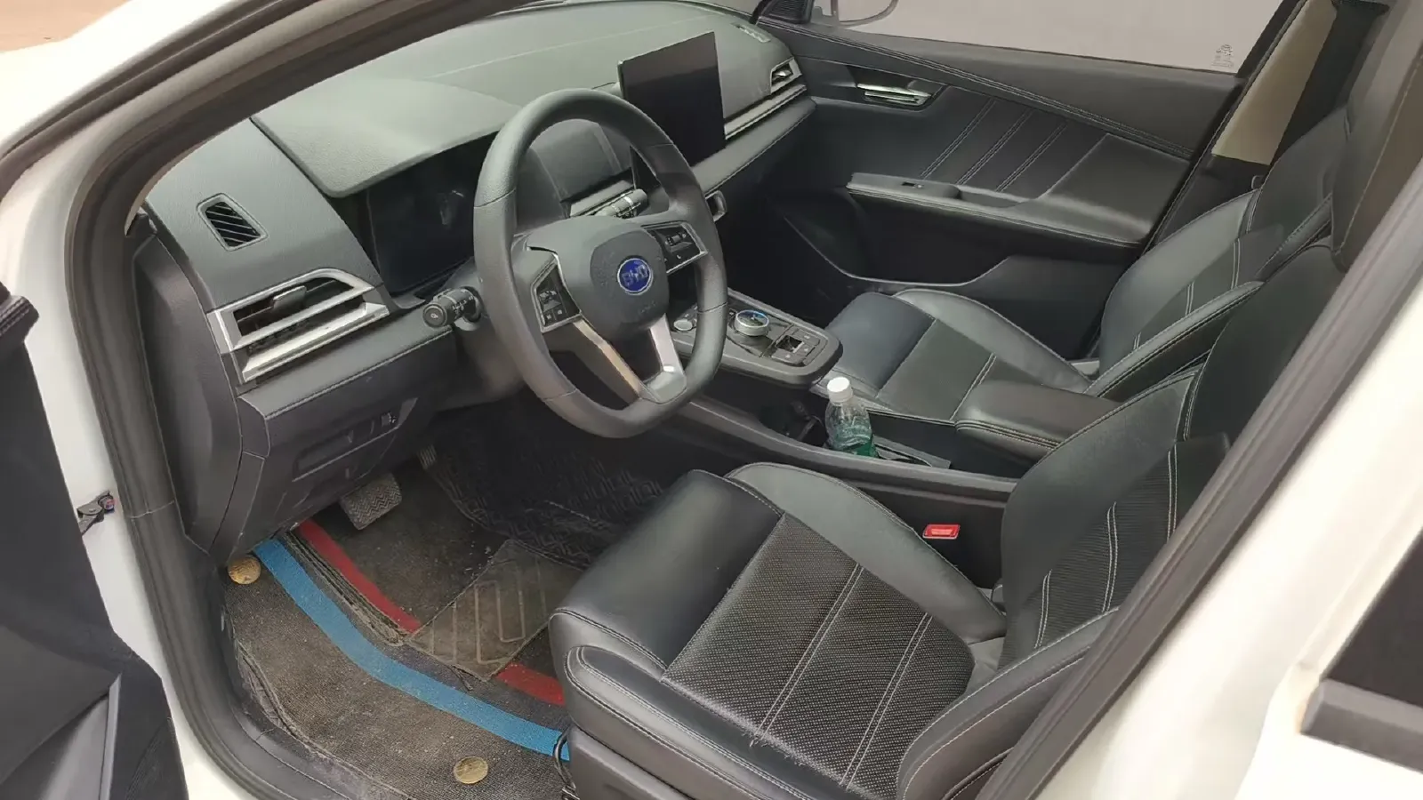 2020 Chery EV Arrizo e BEV 53.6KWH,autocango,china used car exporter,china ev exporter,chinese used car exporter,chinese used ev exporter